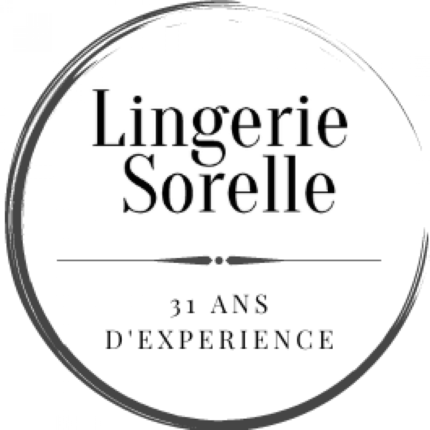 Lingerie sorelle